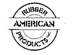 AMERICAN RUBBER PRODUCTS INC.