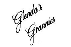 GLENDA'S GRANNIES
