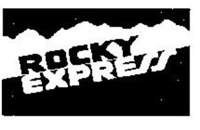 ROCKY EXPRESS