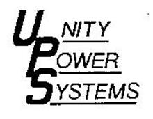 UNITY POWER SYSTEMS