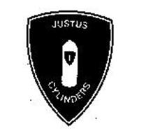 JUSTUS CYLINDERS