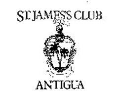 ST. JAMES'S CLUB ANTIGUA
