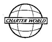 CHARTER WORLD