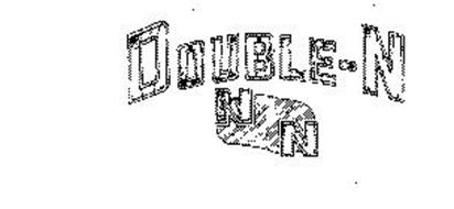 DOUBLE-N NN