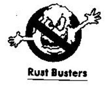 RUST BUSTERS