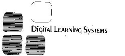 DIGITAL LEARNING SYSTEMS