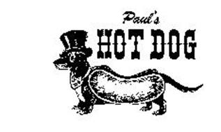 PAUL'S HOT DOG
