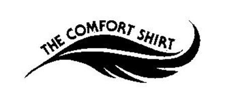 THE COMFORT SHIRT