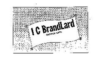 IC BRANDLARD REFINED LARD