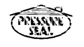 PRESSURE SEAL