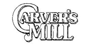 CARVER'S MILL