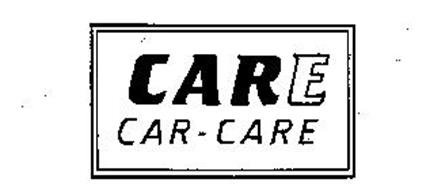 CARE CAR-CARE