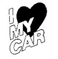 I MY CAR