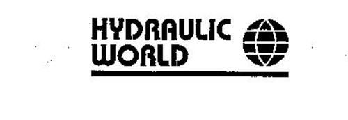 HYDRAULIC WORLD