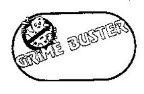 GRIME BUSTER