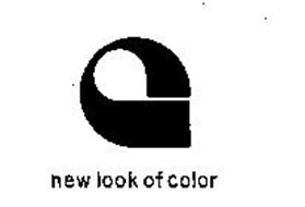 C NEW LOOK OF COLOR