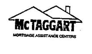 MCTAGGART MORTGAGE ASSISTANCE CENTERS