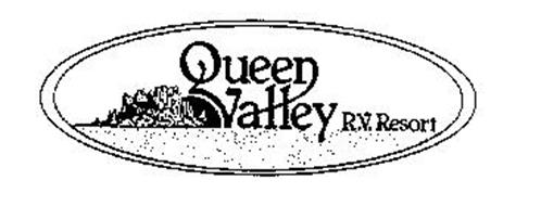 QUEEN VALLEY R.V. RESORT
