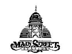 MAIN STREET STATION