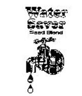 WATER SAVER SEED BLEND