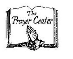 THE PRAYER CENTER