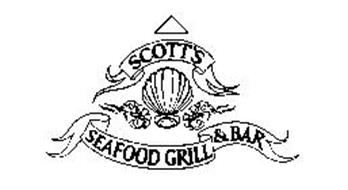 SCOTT'S SEAFOOD GRILL & BAR
