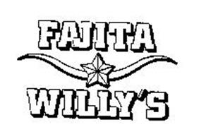FAJITA WILLY'S