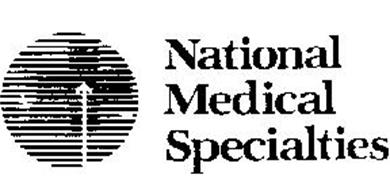 NATIONAL MEDICAL SPECIALTIES