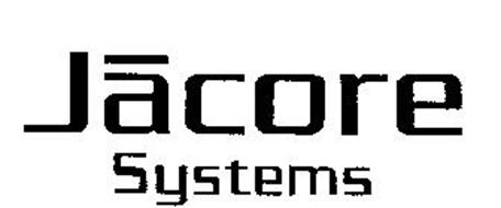 JACORE SYSTEMS