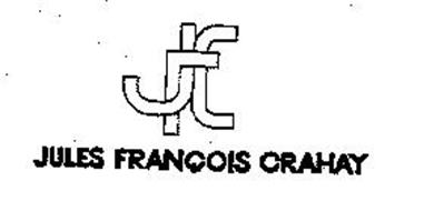 JFC JULES FRANQOIS CRAHAY