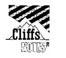 CLIFFS NOTES INC.