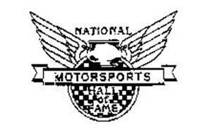 NATIONAL MOTORSPORTS HALL OF FAME