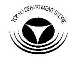 TOKYU DEPARTMENT STORE