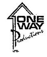 ONE WAY PRODUCTIONS