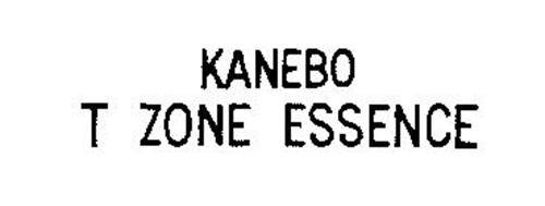 KANEBO T ZONE ESSENCE