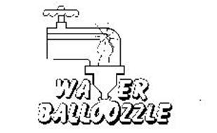 WATER BALLOOZZLE