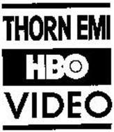 THORN EMI HBO VIDEO
