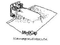 MEDIGAP FROM N.M.E. MORE COVERAGE WOULD BE HARD TO FIND.