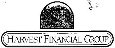HARVEST FINANCIAL GROUP