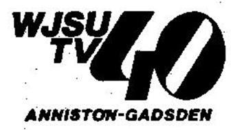 WJSU TV 40 ANNISTON-GADSDEN