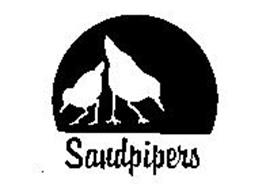 SANDPIPERS