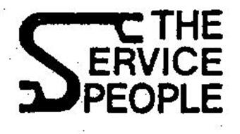 THE SERVICE PEOPLE