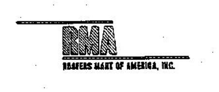 RMA ROOFERS MART OF AMERICA, INC.