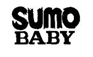SUMO BABY
