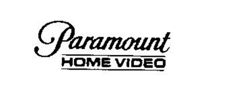 PARAMOUNT HOME VIDEO
