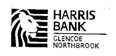 HARRIS BANK GLENCOE NORTHBROOK