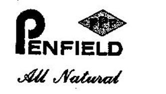 PPP PENFIELD ALL NATURAL
