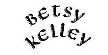BETSY KELLEY