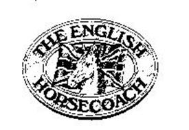 THE ENGLISH HORSECOACH