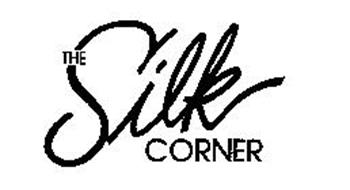 THE SILK CORNER